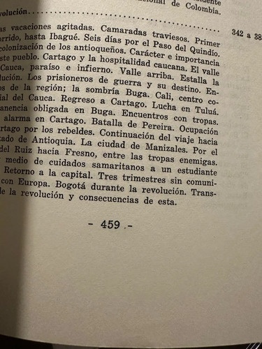El Dorado - Dr, Erast Röthlisberger