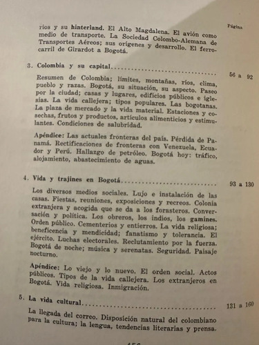 El Dorado - Dr, Erast Röthlisberger