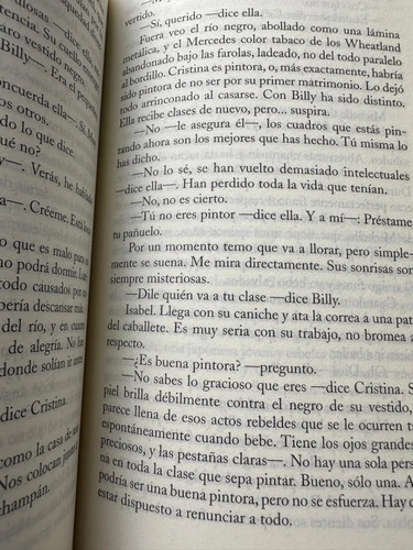 Juego Y Distracción James Salter
