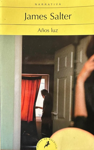 Años Luz James Salter