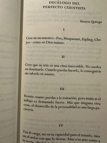 El Hombre Muerto A Propósito De  Horacio Quiroga
