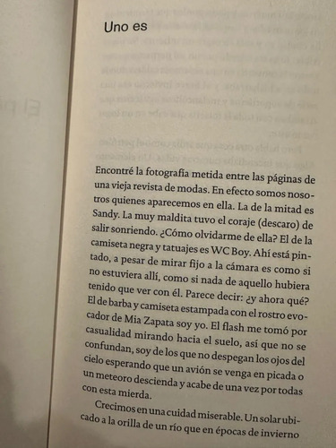 A La Caza Del Chico Espantapájaros John Better
