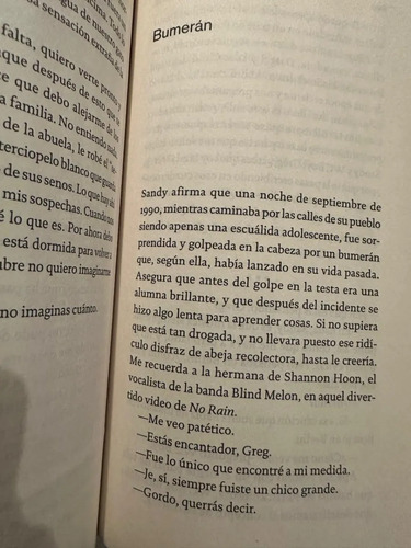 A La Caza Del Chico Espantapájaros John Better