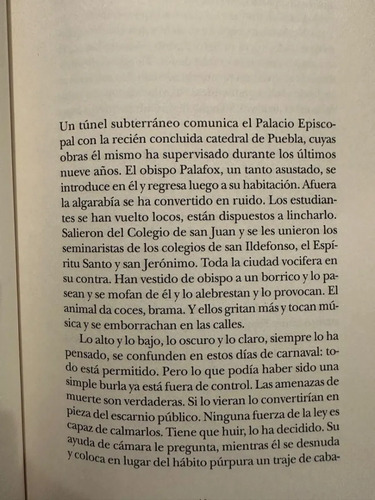 Varon De Deseos Pedro Ángel Palou