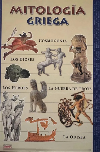 Mitología Griega