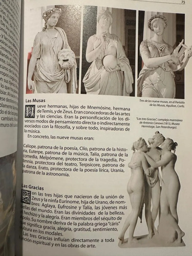 Mitología Griega