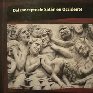 Introducción Al Estudio Del Diablo Campo Ricardo Burgos