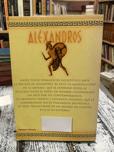 producto_639279825164674962_4 Alexandros Valerio Massimo Manfredi