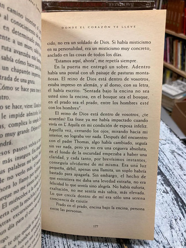Caminar Sobre Las Aguas Anthony De Mello