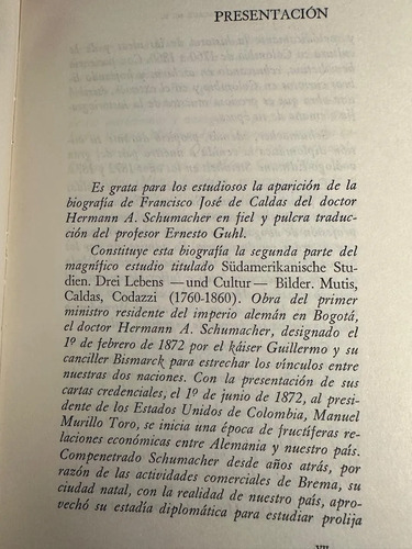 producto_639279825532587127_2 Caldas Un Forjador De La Cultura - Hermann A. Schumacher