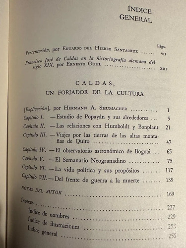 producto_639279825545781234_3 Caldas Un Forjador De La Cultura - Hermann A. Schumacher