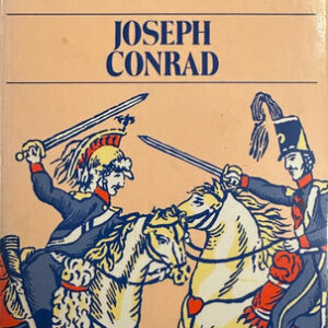 producto_639279825686825590_0 El Duelo - Joseph Conrad