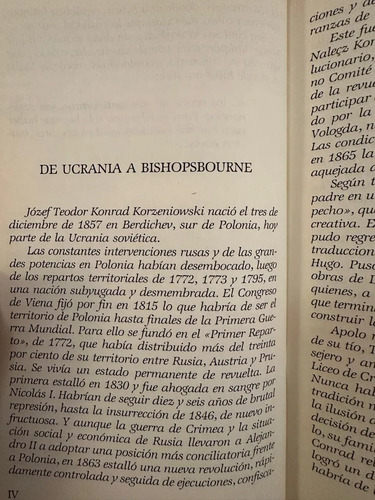 El Duelo - Joseph Conrad