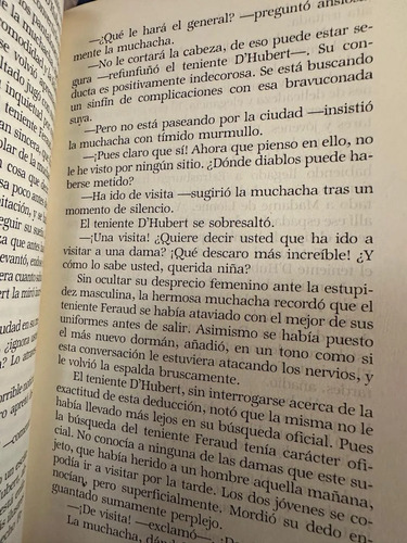 El Duelo - Joseph Conrad