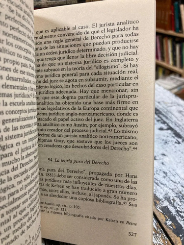Teoría Del Derecho Edgar Bodenheimer