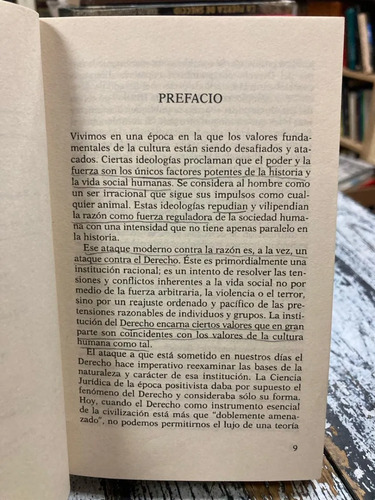 Teoría Del Derecho Edgar Bodenheimer