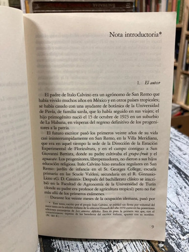 Los Amores Difíciles Italo Calvino
