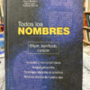 Todos Los Nombres María Lech