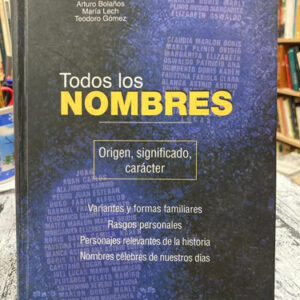 producto_639279826581561291_0 Todos Los Nombres María Lech