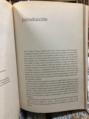 Todos Los Nombres María Lech