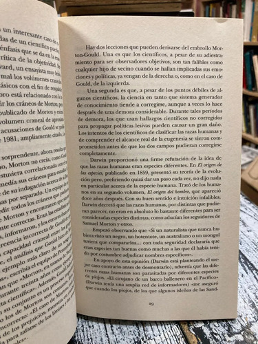 Una Herencia Incómoda Nicholas Wade