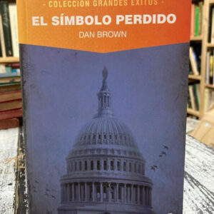 producto_639279827119138547_0 El Símbolo Perdido Dan Brown
