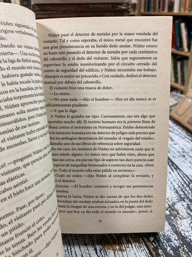 El Símbolo Perdido Dan Brown