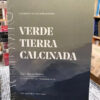 Verde Tierra Calcinada Juan Miguel Álvarez