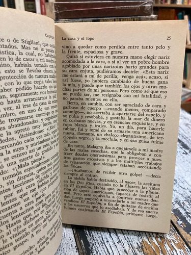 El Difunto Matias Pascal Ruigi Pirandello