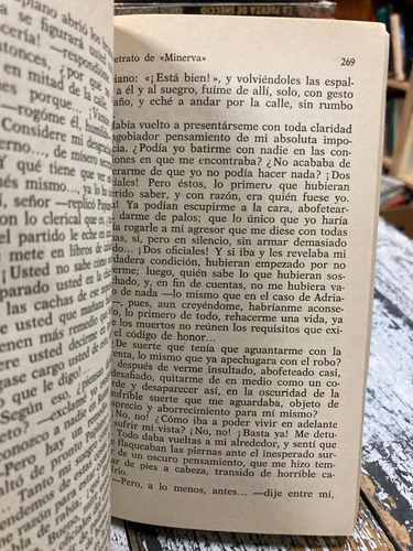El Difunto Matias Pascal Ruigi Pirandello