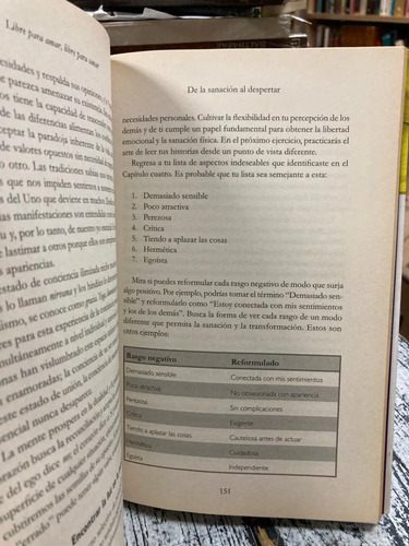 Libre Para Amar, Libre Para Sanar David Simon, M.d.