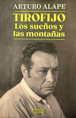Tirofijo Los Suelos Y Las Montañas - Arturo Alape