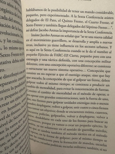 Tirofijo Los Suelos Y Las Montañas - Arturo Alape