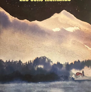 Las Ochos Montañas - Paolo Cognettti