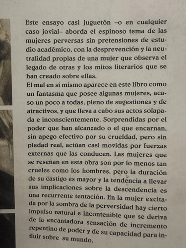 Mujeres Perversas De La Historia - Susana Castellanos De Z.