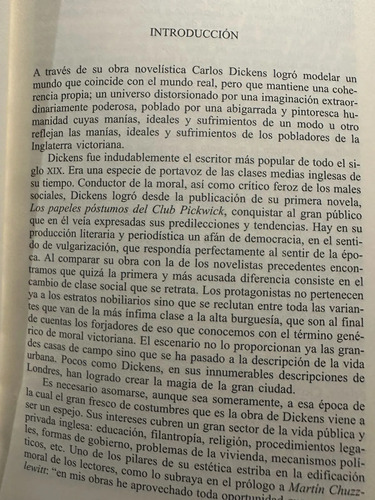 David Copperfield - Carlos Dickens