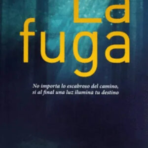 producto_639279828342990416_0 La Fuga Angelo Melo