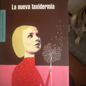 producto_639279828367100577_0 La Nueva Taxidermia - Mercedes Cebrián