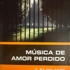 producto_639279828434367681_0 Música De Amor Perdido Y 9 Relatos - Marcos Denevi
