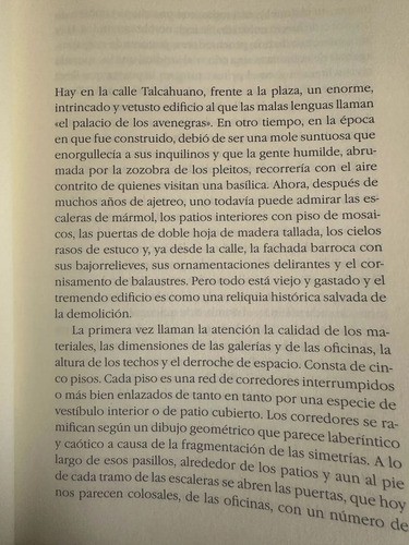 Música De Amor Perdido Y 9 Relatos - Marcos Denevi