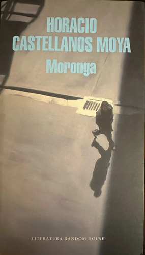 producto_639279828621182840_0 Moronga - Horacio Castellanos Moya