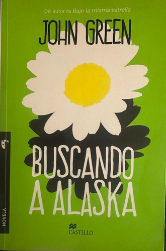 producto_639279828700403679_0 Buscando A Alaska - John Green