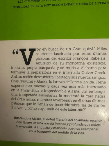 producto_639279828713525085_1 Buscando A Alaska - John Green