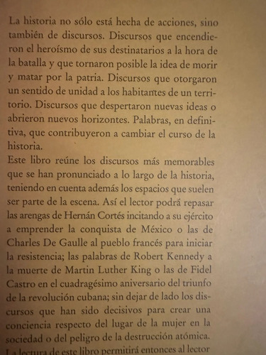 producto_639279829021437758_1 Los Discursos Del Poder - Liliana Viola