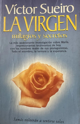 producto_639279829166205063_0 La Virgen Víctor Sueiro