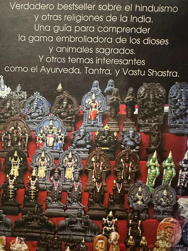 Mitos Y Misterios De La India Sujan Singh Pannu