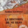 La Historia De Mi Hijo Nadine Gordimer