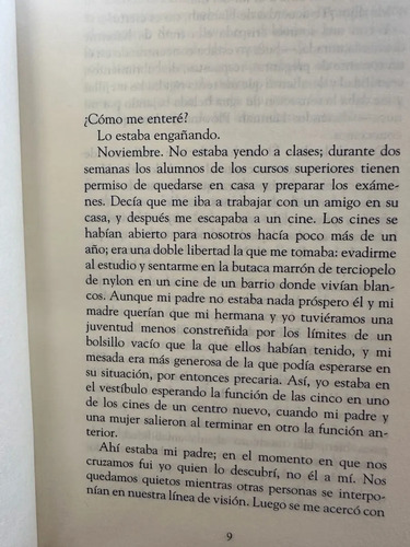 La Historia De Mi Hijo Nadine Gordimer