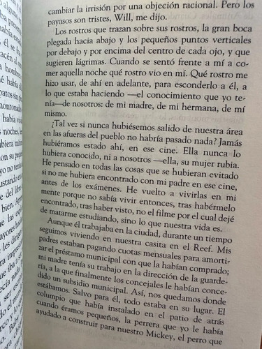 La Historia De Mi Hijo Nadine Gordimer