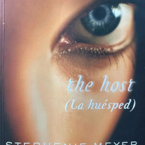 La Huésped  Stephanie Meyer